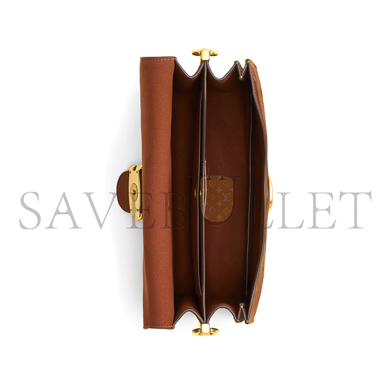 COACH CHAIN TABBY SHOULDER BAG CCK51B4WBR (26*17*8cm)